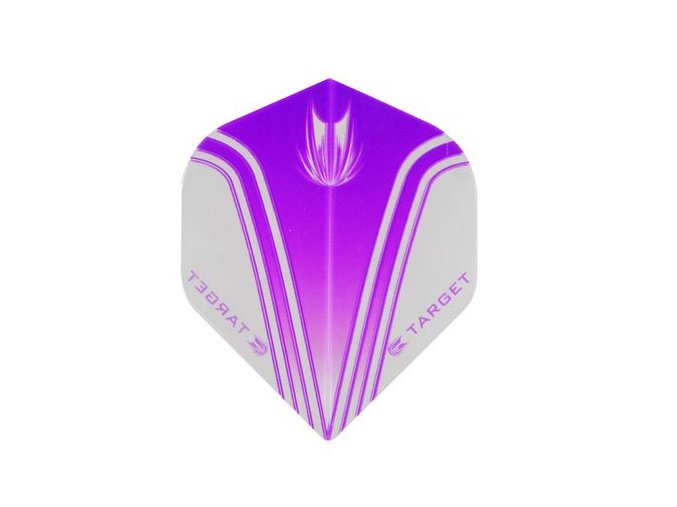 Letky PRO 100 VISION standard purple clear