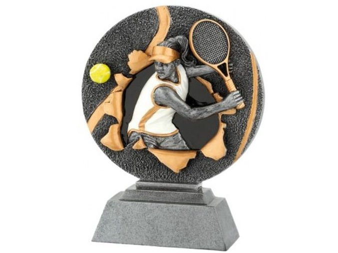 Trofej CFG1155 tenis