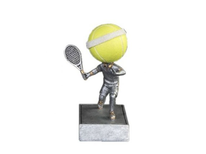 Figurka  CF52585 tenis
