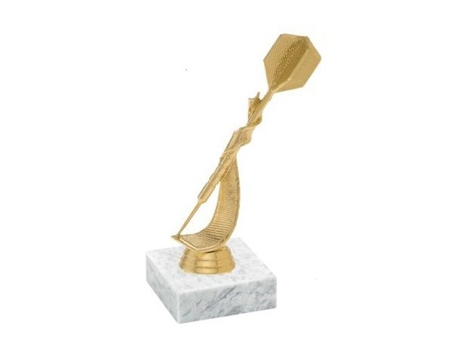 Figurka CF6007 šipky