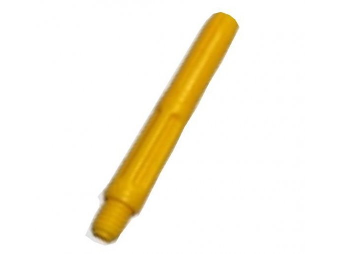 Násadky Evo Nylon yellow