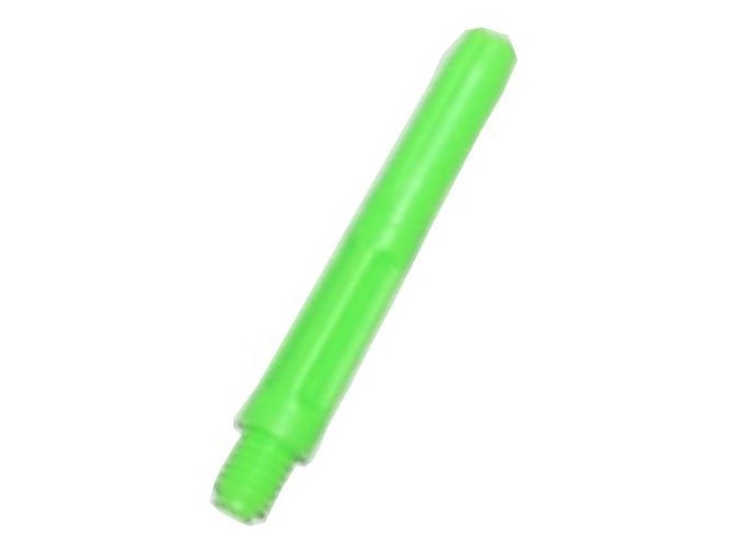 Násadky Evo Nylon green neon