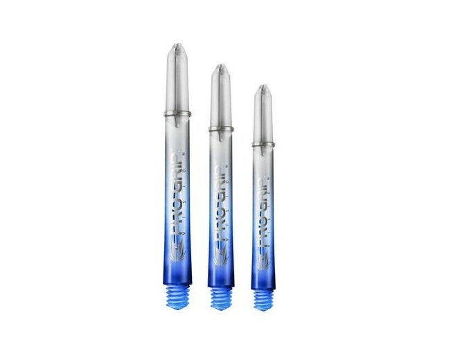 Násadky PRO-GRIP VISON blue