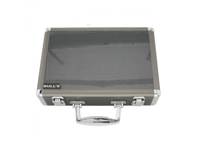 Pouzdro na šipky DARTSAFE-XXL Alu Case