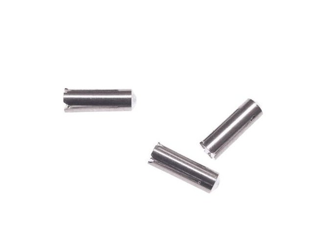 Flight Protectors silver