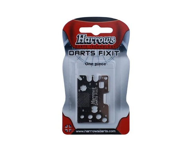 Klíč na šipky DARTS FIXIT