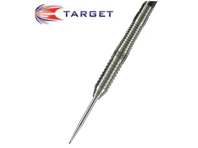 PRECISION  DISCOVERY 26g steel