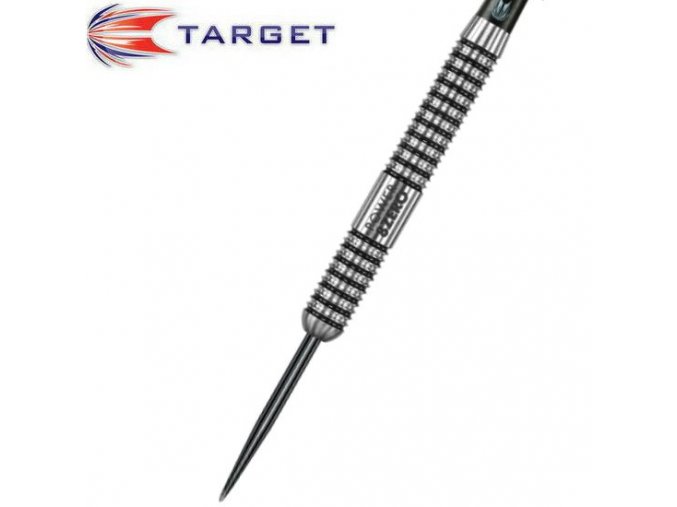 PHIL TAYLOR POWER 8ZERO 23g steel