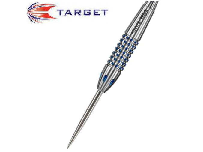 PHIL TAYLOR POWER 9FIVE 26g steel