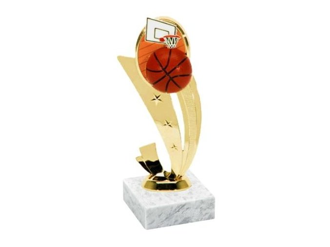Figurka CF3551 basketbal