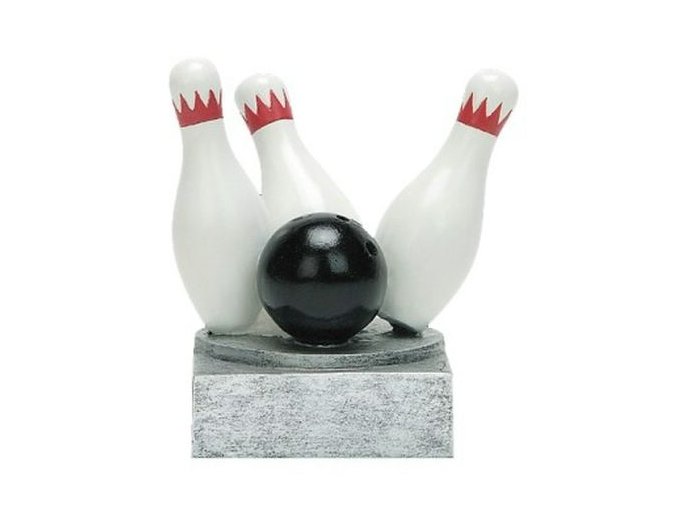 Figurka CF60030 bowling