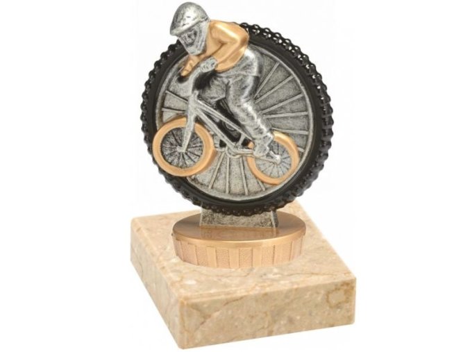 Figurka CFX027 auto moto