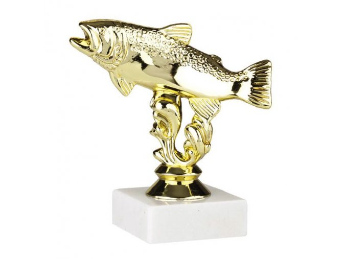 Trofej CF0145 ryba