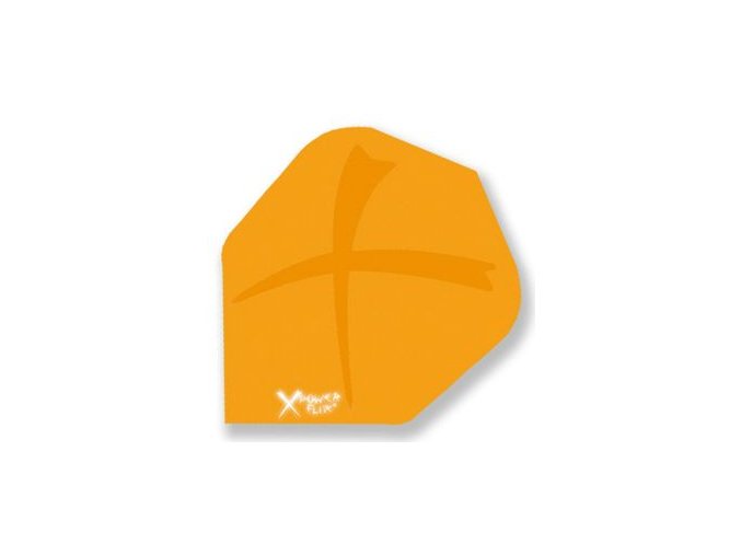 Letky X-POWERFLITE standard orange