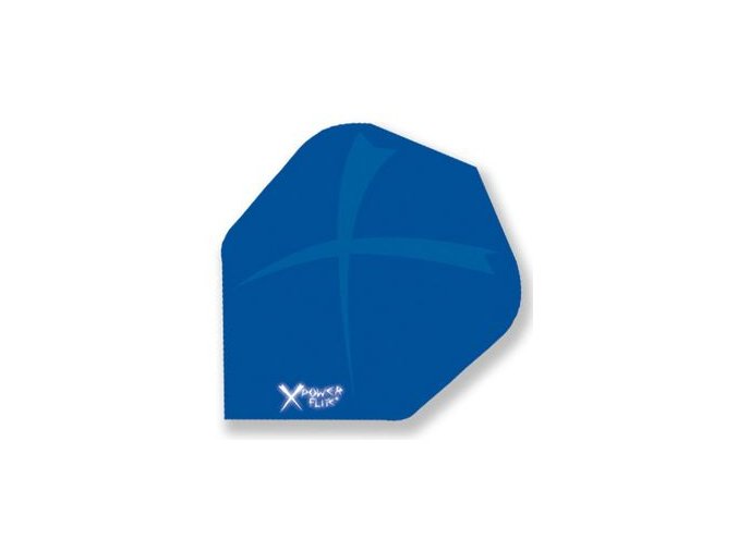Letky X-POWERFLITE standard blue