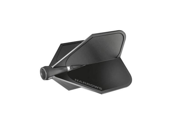 Letky CLIC standard black