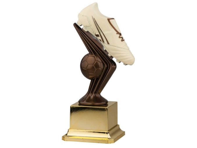 Trofej CFB0052 fotbal