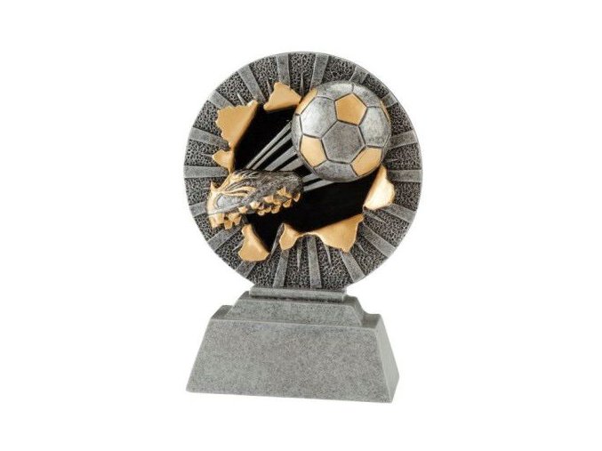 Trofej C22622 fotbal
