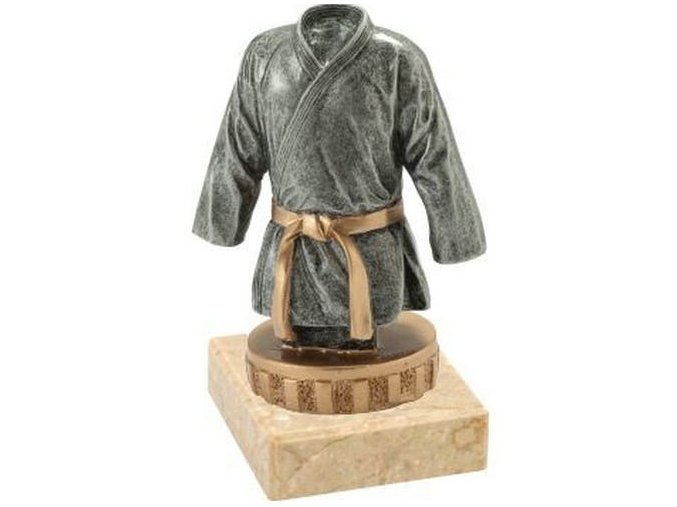 Figurka C8982 karate