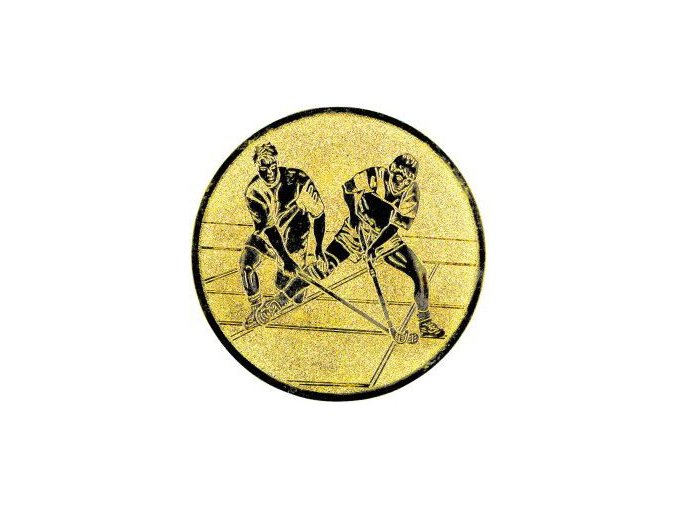 Emblém  CE165 hokej