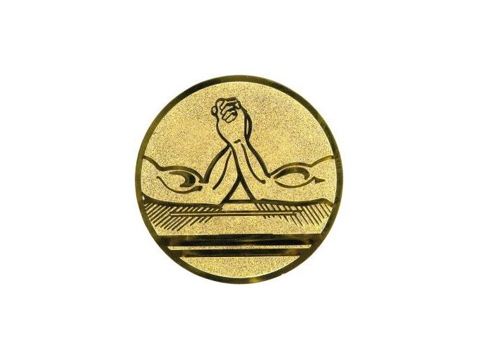 Emblém  CE180 páka