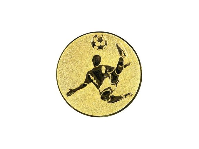 Emblém  CE183  fotbalista