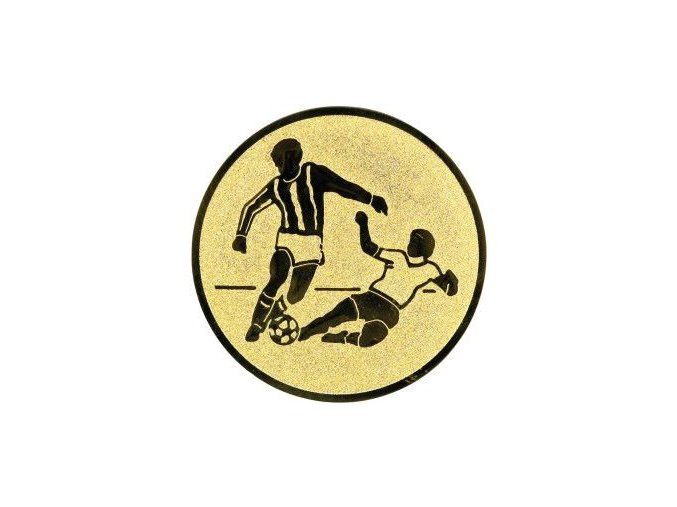 Emblém  CE168  fotbal