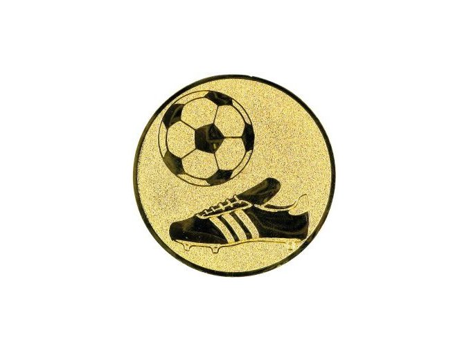 Emblém  CE147  fotbal
