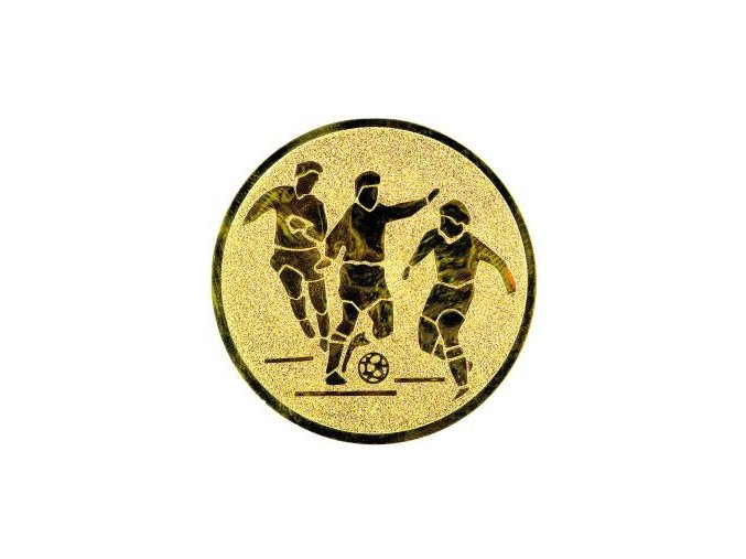Emblém  CE144  fotbal