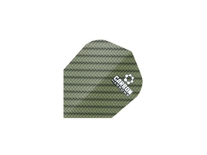 Letky CARBON standard  green