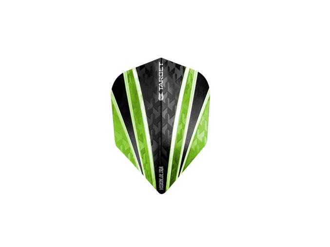 Letky VISION ULTRA 4 SAIL standard green NO6