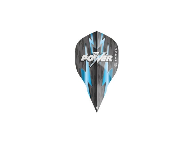 Letky PHIL TAYLOR VISION Edge The power GEN2 grey/blue