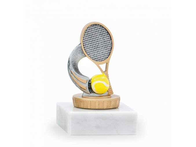 Trofej C7153 tenis