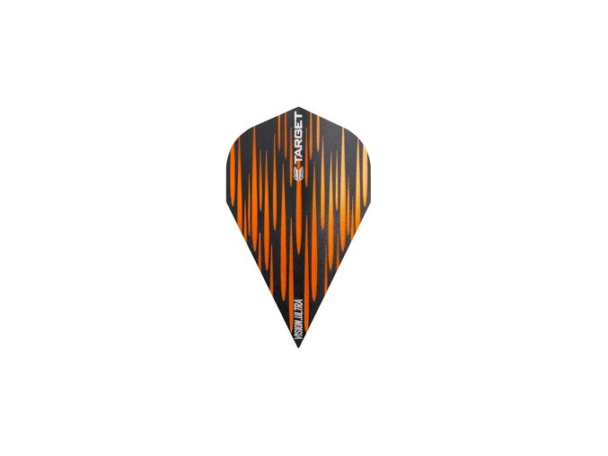 spectrum vapor orange
