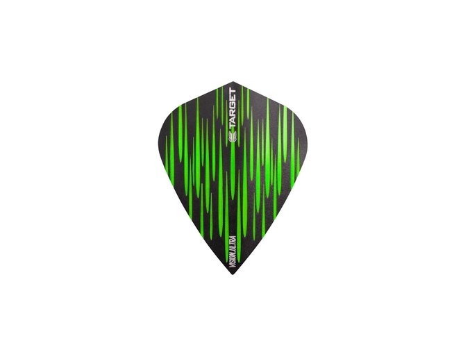 spectrum kite green