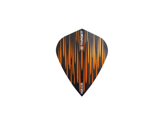 spectrum kite orange