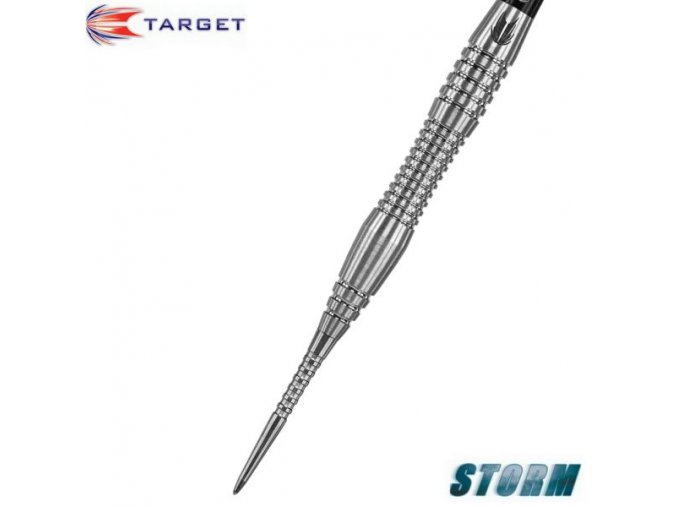 LIGHTNING STORM 26g steel