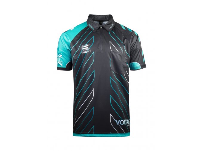 ROB CROSS SHIRT FRONT 150247 255