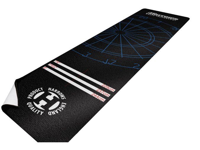 Darts Mat