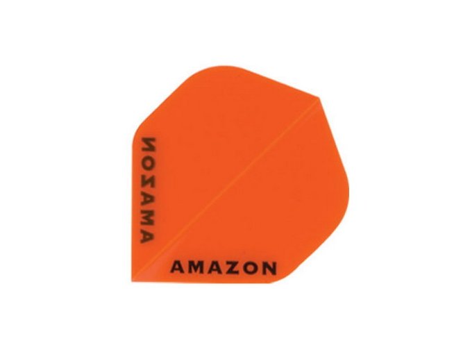 Letky Amazon standard orange