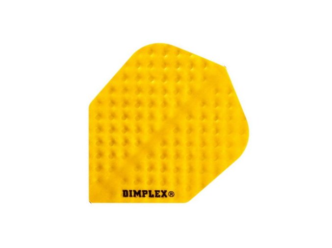 dimplex yellow