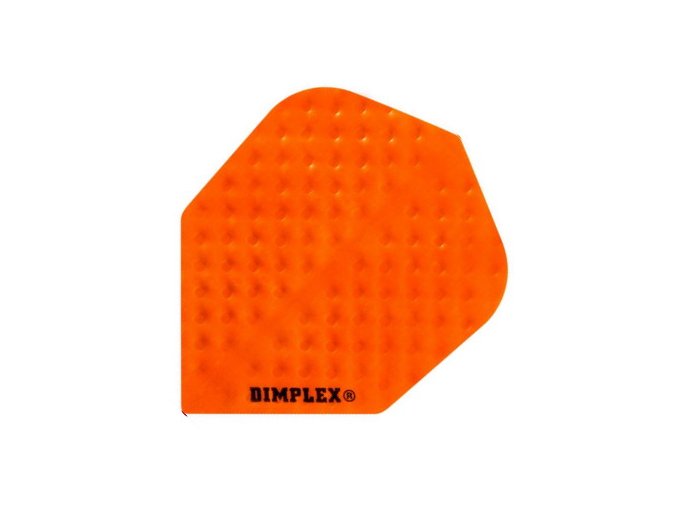 dimplex orange