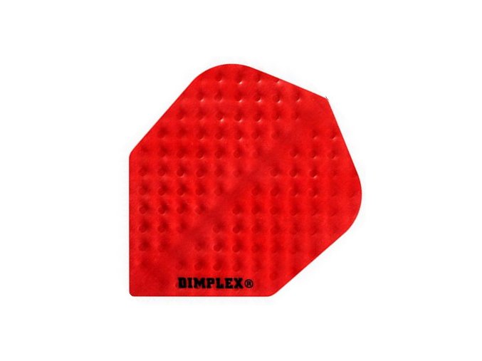 dimplex red