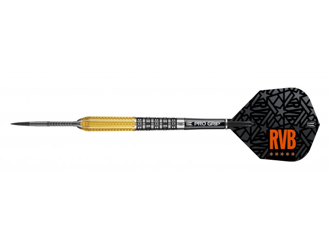 RVB95 G2 21G STEEL TIP DART 100155