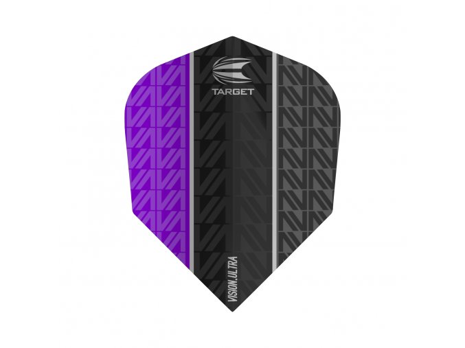 333550 VAPOR 8 BLACK VISION ULTRA PURPLE NO6