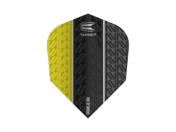 333560 VAPOR 8 BLACK VISION ULTRA YELLOW NO6