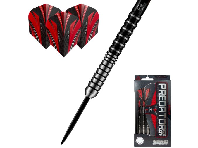 predator