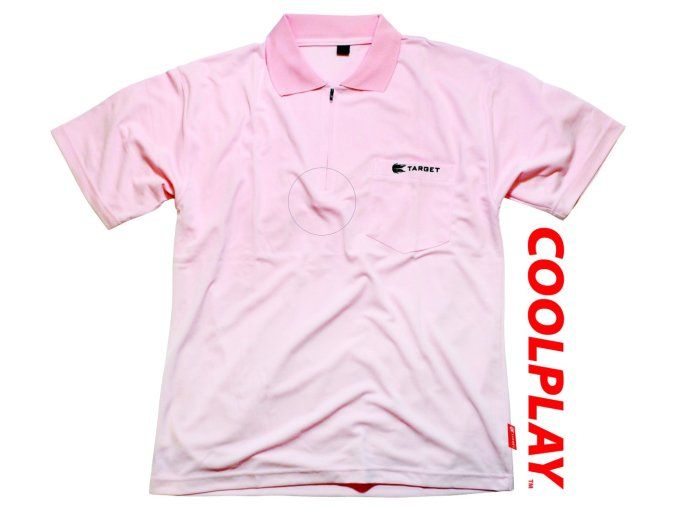target Coolplay pink