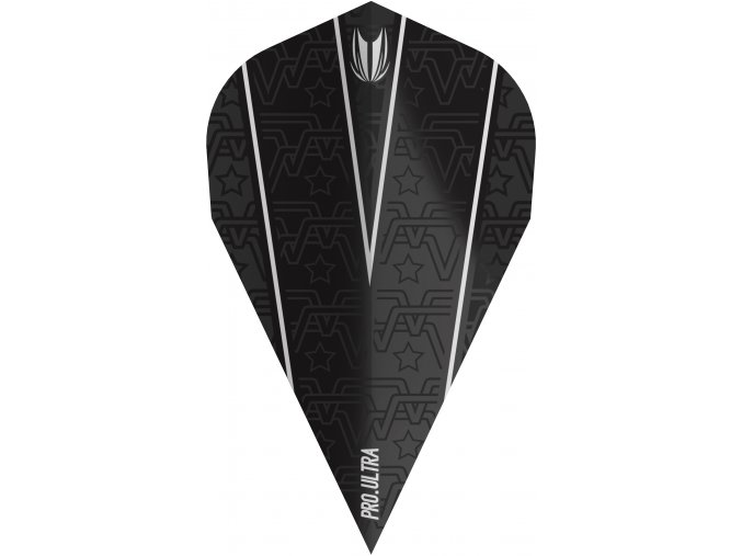 334230 ROB CROSS PIXEL PRO.ULTRA BLACK VAPOR FLIGHT BAGGED 2019