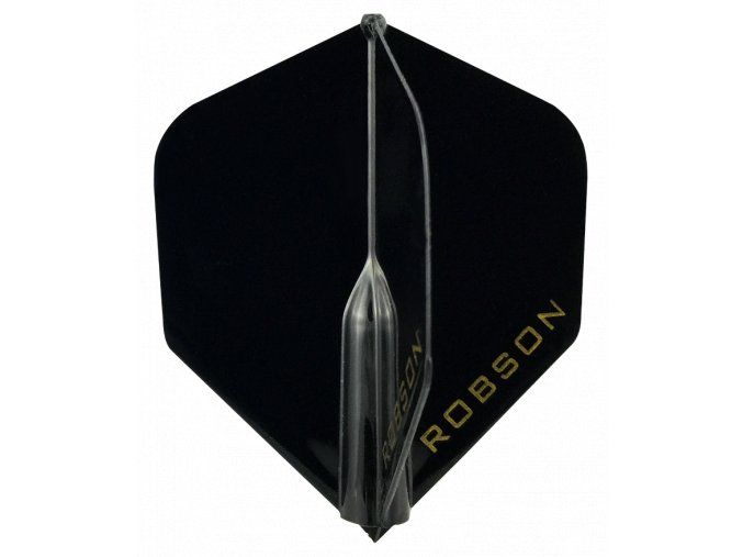 51701 Std. Black Detail
